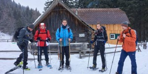 Beitragsbild des Blogbeitrags AV Hütten Öffnungszeiten Winter 2017/18