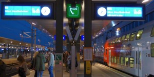 Beitragsbild des Blogbeitrags Mit öffentlichen Verkehrsmitteln in die Wiener Hausberge