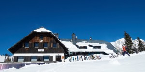 Beitragsbild des Blogbeitrags Sonnschienalm