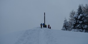 Beitragsbild des Blogbeitrags Öffi Skitour