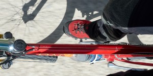 Beitragsbild des Blogbeitrags Meine erste Bike & Hike Tour