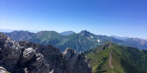 Beitragsbild des Blogbeitrags Griesmauer & Knappensteig