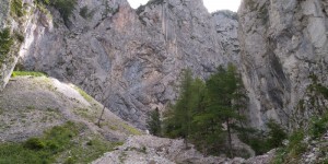 Beitragsbild des Blogbeitrags Raxüberschreitung