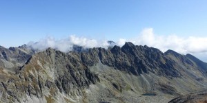 Beitragsbild des Blogbeitrags Hohe Tatra Zwei-Täler-Wanderung 