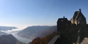 Beitragsbild des Blogbeitrags Welterbesteig Wachau 10 