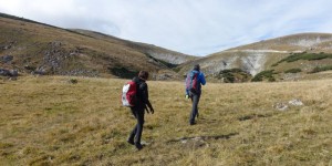 Beitragsbild des Blogbeitrags Veitsch Überschreitung Ost-West