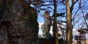 Beitragsbild des Blogbeitrags Peilstein Nord-Süd Überschreitung