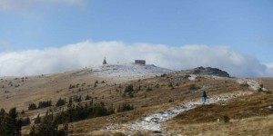 Beitragsbild des Blogbeitrags Der Hochwechsel ist schön, aber schwer erreichbar
