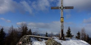 Beitragsbild des Blogbeitrags Wintersonnenschein in den Seetaler Alpen
