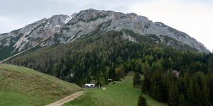 Beitragsbild des Blogbeitrags Schneeberg Fadensteig