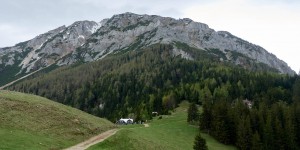 Beitragsbild des Blogbeitrags Schneeberg Fadensteig 