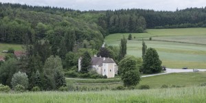Beitragsbild des Blogbeitrags Von Krems nach Dürnstein – hintenherum!