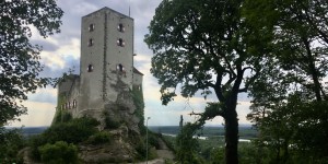 Beitragsbild des Blogbeitrags Stadt Land Fluss – eine entspannte Wienerwaldtour 
