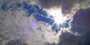 Beitragsbild des Blogbeitrags Bergwetter