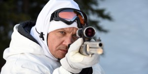 Beitragsbild des Blogbeitrags Wind River