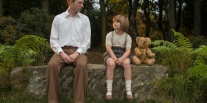 Beitragsbild des Blogbeitrags Goodbye Christopher Robin 