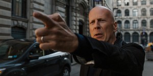 Beitragsbild des Blogbeitrags Death Wish