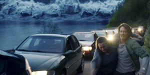 Beitragsbild des Blogbeitrags The Wave