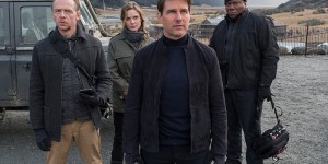 Beitragsbild des Blogbeitrags Mission: Impossible – Fallout