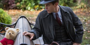 Beitragsbild des Blogbeitrags Christopher Robin