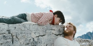 Beitragsbild des Blogbeitrags Drei Zinnen