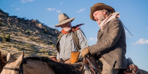 Beitragsbild des Blogbeitrags The Ballad of Lefty Brown