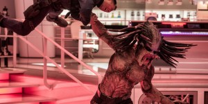 Beitragsbild des Blogbeitrags Predator – Upgrade
