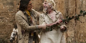 Beitragsbild des Blogbeitrags The Man Who Killed Don Quixote