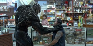 Beitragsbild des Blogbeitrags Venom 