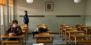 Beitragsbild des Blogbeitrags Das schweigende Klassenzimmer