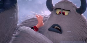 Beitragsbild des Blogbeitrags Smallfoot