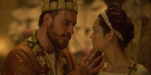 Beitragsbild des Blogbeitrags Macbeth (2015)