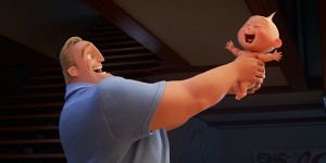Beitragsbild des Blogbeitrags Die Unglaublichen 2