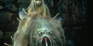 Beitragsbild des Blogbeitrags Der dunkle Kristall