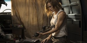 Beitragsbild des Blogbeitrags Peppermint: Angel of Vengeance