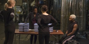 Beitragsbild des Blogbeitrags Widows – Tödliche Witwen