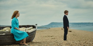 Beitragsbild des Blogbeitrags Am Strand