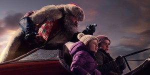 Beitragsbild des Blogbeitrags The Christmas Chronicles