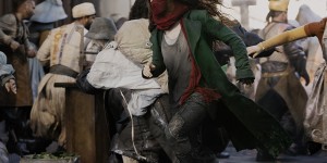 Beitragsbild des Blogbeitrags Mortal Engines – Krieg der Städte