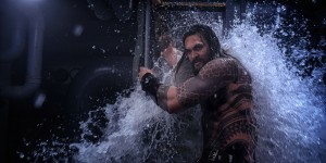 Beitragsbild des Blogbeitrags Aquaman 