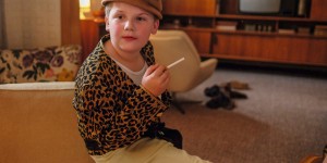 Beitragsbild des Blogbeitrags Der Junge muss an die frische Luft