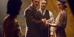 Beitragsbild des Blogbeitrags Professor Marston and the Wonder Woman