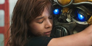 Beitragsbild des Blogbeitrags Bumblebee