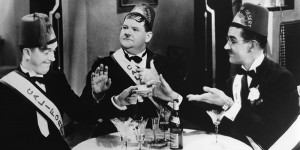Beitragsbild des Blogbeitrags Die Wüstensöhne