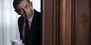 Beitragsbild des Blogbeitrags Johnny English – Man lebt nur dreimal 