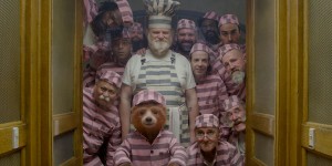 Beitragsbild des Blogbeitrags Paddington 2