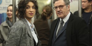 Beitragsbild des Blogbeitrags Die brillante Mademoiselle Neïla