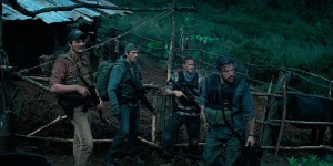 Beitragsbild des Blogbeitrags Triple Frontier