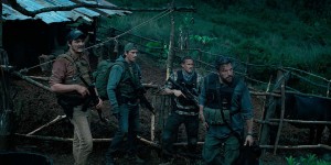 Beitragsbild des Blogbeitrags Triple Frontier 