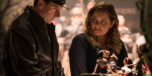 Beitragsbild des Blogbeitrags Willkommen in Marwen